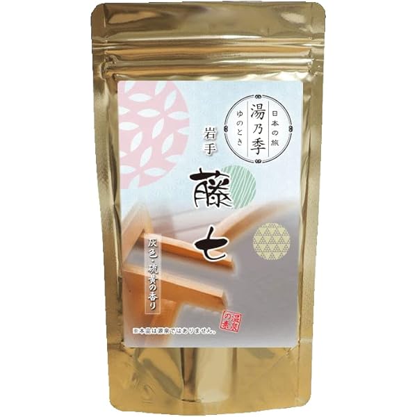 Amazon | 【湯乃季 酸ヶ湯】80000-000-2G (QK011-80) 温泉入浴剤 温泉